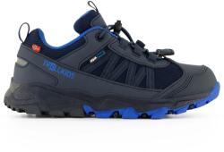 Trollkids Детски мултиспорт обувки Trollkids Kid's Tronfjell Hiker Low Multisport shoes - Navy / Medium Blue - размер 38 (EU) (702-2415-0321)