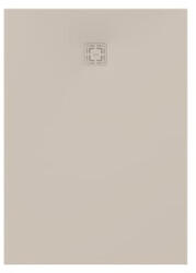 Laufen Solutions 2.0 Marbond zuhanytálca 140X100 cm matt bézs H2112501860001 (H2112501860001)