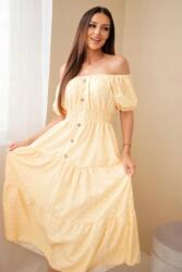 Kesi ruha midi méret S/l (5907302033987)