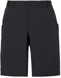 Vaude Мъжки шорти за колоездене Vaude Loamer Shorts Cycling bottoms - Black - размер XXL (055-3190-0215)