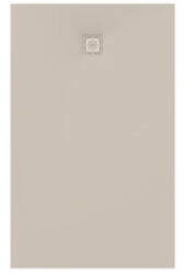 Laufen Solutions 2.0 Marbond zuhanytálca 160X100 cm matt bézs H2112541860001 (H2112541860001)