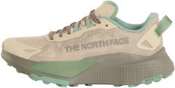 The North Face Дамски маратонки The North Face Women's Altamesa 500 V2 Trail running shoes - Timeless Taupe / Slate Rock - размер 9, 5 (US) (123-2396-0320)