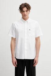 Lacoste pamut ing - fehér 41 - answear - 41 990 Ft