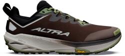 Altra Мъжки маратонки Altra Experience Wild 3+ Trail running shoes - Chocolate Tarte / Flint Grey / Mayfly - размер 10, 5 (US) (023-2614-0522)