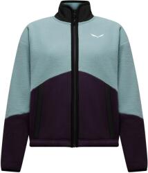 Salewa Дамско поларено яке Salewa Women's Fanes Jacket FZ Fleece jacket - Willow - размер 32 (EU) (105-7765-0311)