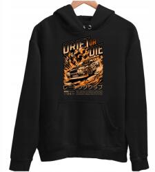 JHK Jdm nissan skyline Gtr unisex pulóver Rajongóknak Születésnapi Ajándék Karácsony XXL