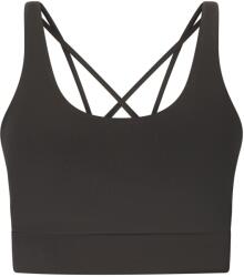 ATHLECIA Дамски спортен сутиен ATHLECIA Women's Gaby V3 Sports Bra - Black - размер XS (114-3986-0111)