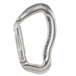 AustriAlpin Карабинер с щифт Austrialpin Rockit Snapgate carabiner - Polished - размер Straight (321-0117-0211)