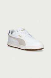 PUMA Puma Caven III Retro Jr sportcipő női - fehér 37