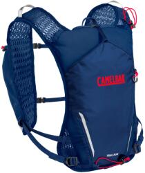CamelBak Раница за трейл бягане Camelbak Trail Run Vest Hydration backpack - Deep Sea - размер One Size (502-7795-0511)