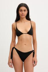 Max Mara Beachwear Kétrészes fürdőruha női BABY - fekete S