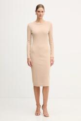 Giorgio Armani ruha - bézs M - answear - 34 990 Ft