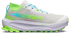 Altra Дамски маратонки Altra Women's Olympus 275 Hilo Trail running shoes - Vaporous Grey / Blue Fish / Sharp Green - размер 11 (US) (123-2580-0325)