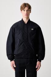 Lacoste bomber dzseki férfi - sötétkék 54