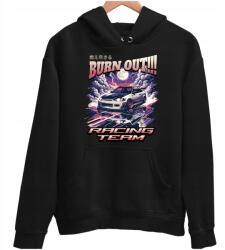 JHK Jdm Honda CIVIC unisex Pulóver Rajongóknak Születésnapi Ajándék Karácsonyra S