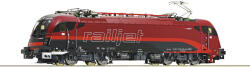 Roco 7500182 Villanymozdony, Railjet, Taurus, Rh 1216 016-6, ÖBB VI (9005033386344)