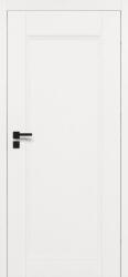 Naturen Usa MDF de interior Mileva model 1 alba toc fix sau reglabil