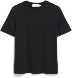 Armedangels Дамска тениска ARMEDANGELS Women's Lualaa T-shirt - Black - размер XXL (916-4512-0116)