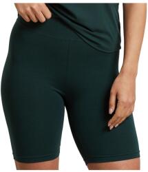 DEDICATED Дамски клин Dedicated Women's Bike Tights Heden Leggings - Dark Green - размер XS (111-1393-0211)
