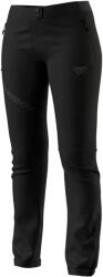 Dynafit Дамски туристически панталон Dynafit Women's Transalper Pro Pants Walking trousers - Black Out (110-0861-0313)