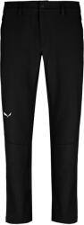 Salewa Мъжки туристически панталон Salewa Puez Dolomitic 2 DST Regular Pant Walking trousers - Black Out - размер 46 (EU) (010-1744-0111)