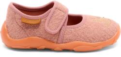Bisgaard Детски пантофи Bisgaard Kid's Maddy House slippers - Rose - размер 31 (EU) (702-6086-0218)