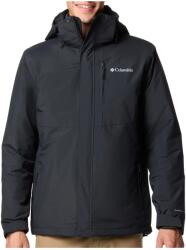Columbia Мъжко 3-в-1 яке Columbia Element Blocker III Interchange Jacket 3-in-1 jacket - Black (004-5366-0112)