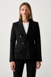 Elisabetta Franchi kétsoros női - fekete 40