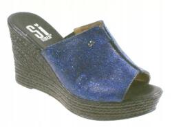 Simen 8902A Flip-flop Papucs Sötétkék 39-ES Méret (8902A)