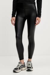 DKNY legging - fekete XL - answear - 23 990 Ft
