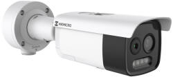 Hikvision HM-TD2628-3/G1/T3A IP hő- és láthatófény (5 MP) kamera