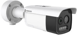 Hikvision HM-TD2628-10/G1/T3A IP hő- és láthatófény (5 MP) kamera