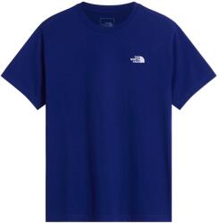 The North Face Мъжка тениска The North Face Evolution Simple Dome Short Sleeve T-shirt - Bold Blue - размер XXL (216-7971-1316)