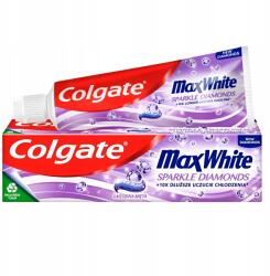 Colgate MaxWhite Sparkle Diamonds fogkrém 75 ml (8718951313835)