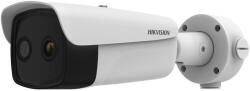 Hikvision HM-TD2638-15/G1/T3Y IP hő- (384x288) 17° × 12.8° és 4 MP kamera