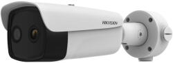 Hikvision HM-TD2638-25/G1/T3Y IP hő- (384x288) 10.5° × 7.9° és 4 MP kamera