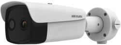 Hikvision HM-TD2638-10/G1/T3Y IP hő- (384x288) 26.5° × 19.8° és 4 MP kamera
