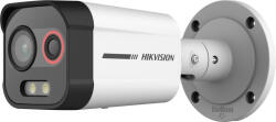 Hikvision DS-2TD2608-2/QA HeatPro IP hő- és láthatófény (4 MP) kamera