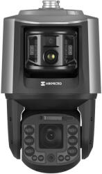 Hikvision HM-TX3840-25/G1/T3 TandemVu IP hő-(384x288) 11.2°x8.6° és láthatófény (4 MP) kamera
