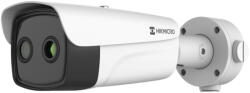 Hikvision HM-TD2638T-8/G1/T3Y IP hő- (384x288) 35° × 26.1° és 4 MP kamera