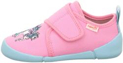 Superfit Детски пантофи Superfit Kid's Venti House slippers - Rosa - размер 29 (EU) (702-4605-0915)