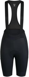 Rapha Дамски клин за колоездене Rapha Women's Brevet Element Cargo Bib Shorts Cycling bottoms - Black / White - размер XL (155-2351-0116)