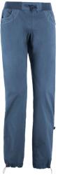 E9 Дамски панталон за боулдър E9 Women's Bia Bouldering trousers - Steel Blue (109-1300-0813)