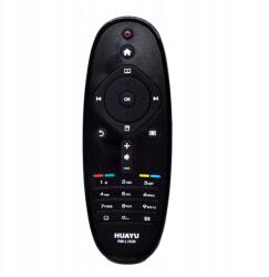 Huayu Univerzális távirányító helyettesítő Tv Philips RM-L1030 Kiváló Minőségű Kivitelezés (RM-L1030)
