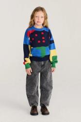 Bobo Choses barrel gyerek Beast - fekete 149/155