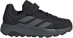 adidas Terrex Детски туристически обувки adidas Terrex Kid's Anylander CF Walking boots - Core Black / Grey Five / Core Black - размер 29 (EU) (702-5784-0113)
