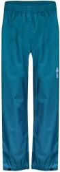 Trollkids Детски водоустойчив панталон Trollkids Kid's Trolltunga Pants Waterproof trousers - Atlantic Blue - размер 104 (EU) (701-2962-0113)