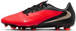 Nike Phantom 6 Low Academy MG stoplis focicipő, piros - fekete (HJ4564-600)