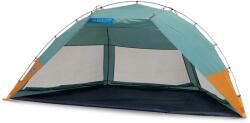 Kelty Плажен заслон Kelty Cabana Beach tent - Malachite / Golden Oak - размер One Size (581-0131-0211) Палатка