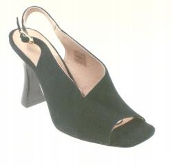 Simen 5825A Flip-flop Papucs Fekete 39-ES (5825A)